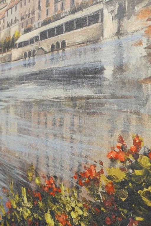 Michelangelo B&B Варена Екстериор снимка